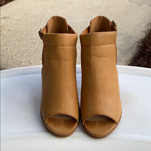 Soda heels - Picture 2 of 3